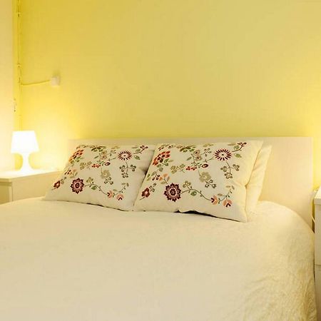 Apartment Baixa/Chiado View Castle 리스본 외부 사진