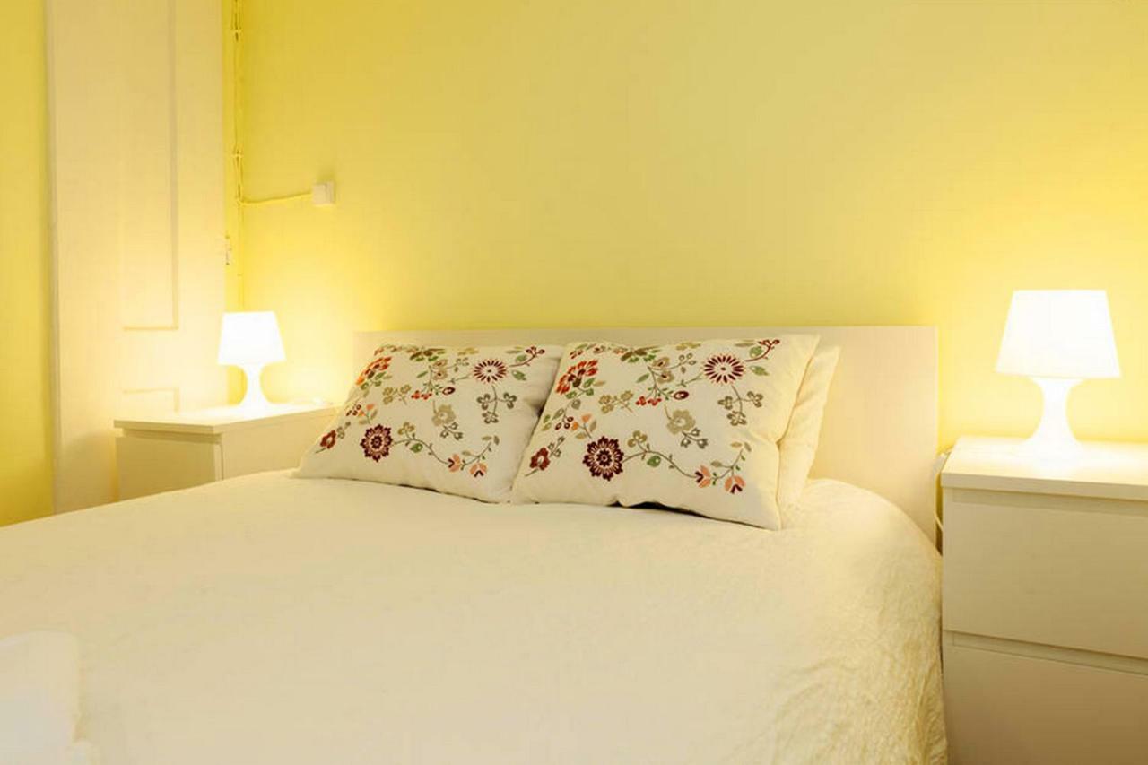 Apartment Baixa/Chiado View Castle 리스본 외부 사진