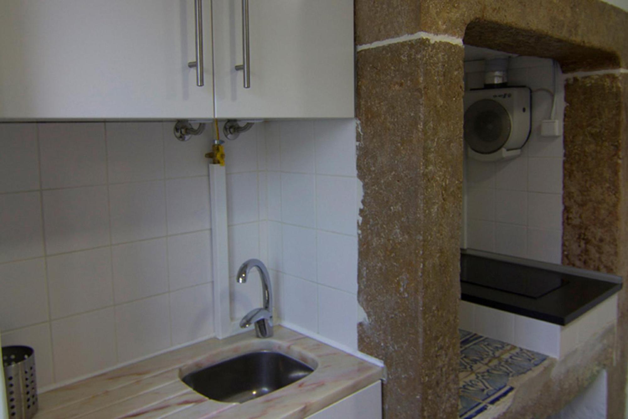 Apartment Baixa/Chiado View Castle 리스본 외부 사진