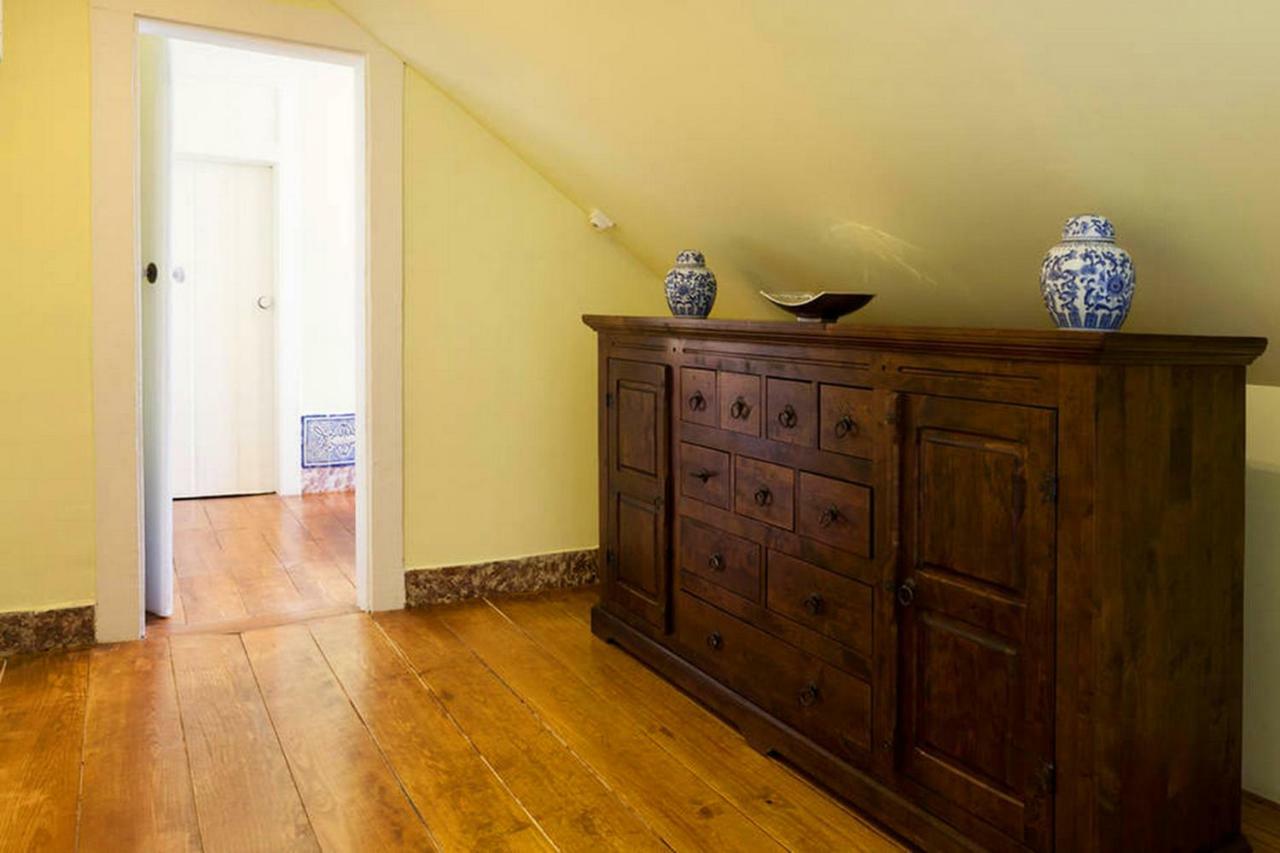 Apartment Baixa/Chiado View Castle 리스본 외부 사진