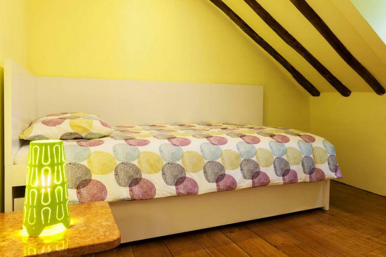 Apartment Baixa/Chiado View Castle 리스본 외부 사진