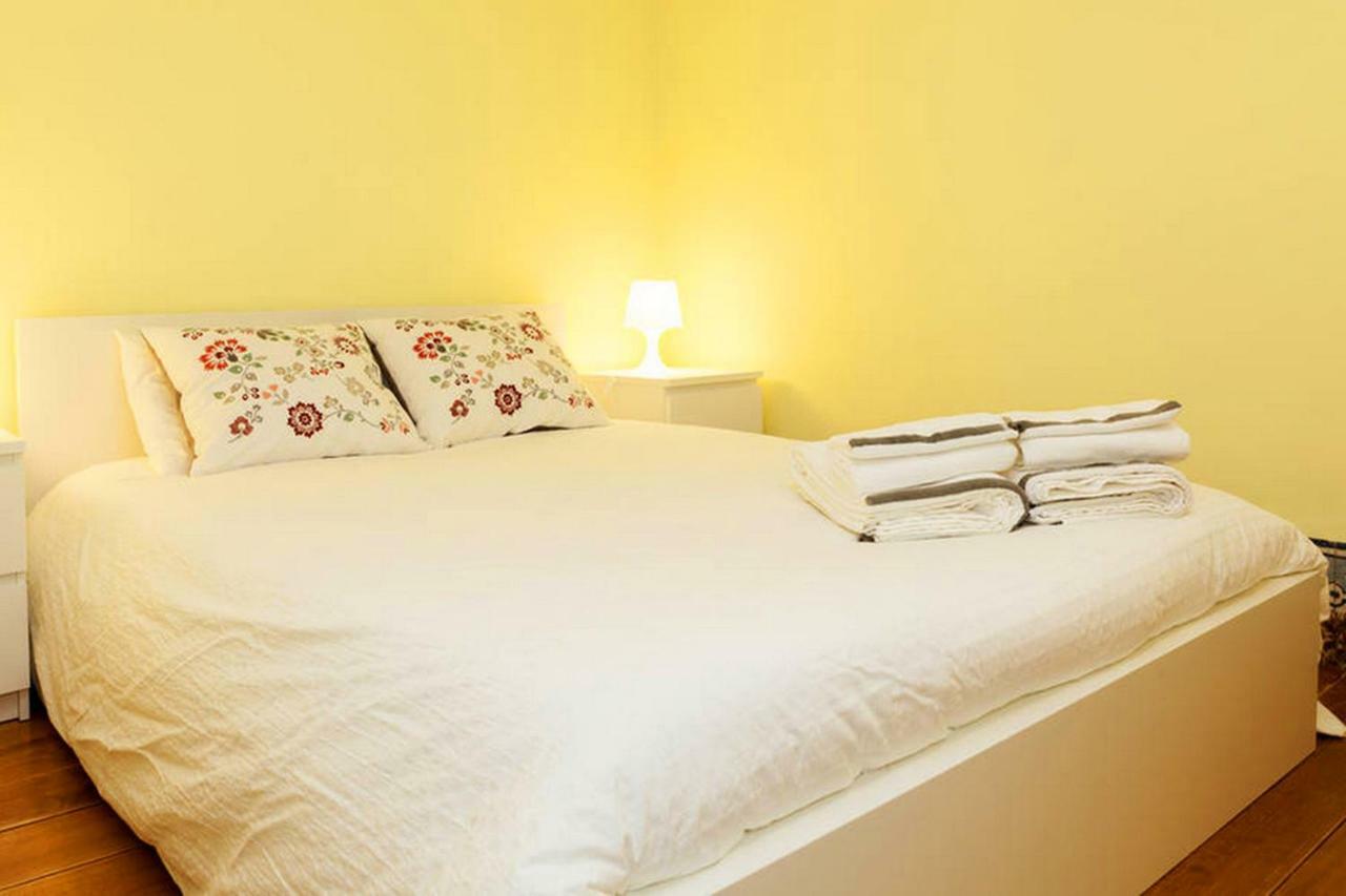 Apartment Baixa/Chiado View Castle 리스본 외부 사진